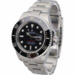 Rolex Rolex Sea-dweller 126600