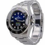 Rolex Sea-dweller Deepsea 126660