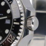 Rolex Sea-dweller Deepsea 126660