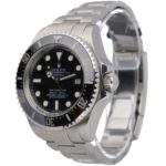 Rolex Sea-dweller Deepsea 116660