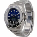 Rolex Sea-dweller Deepsea 126660