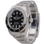 Rolex Sea-dweller Deepsea 136660