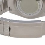 Rolex Sea-dweller 4000 116600