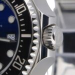 Rolex Sea-dweller Deepsea 126660