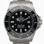 Rolex Sea-dweller Deepsea 126660