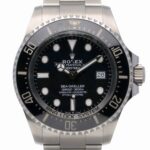 Rolex Sea-dweller Deepsea 136660