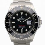Rolex Rolex Sea-dweller 126600