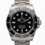 Rolex Sea-dweller 4000 116600