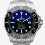 Rolex Sea-dweller Deepsea 126660