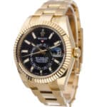 Rolex Sky-dweller 326938