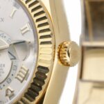 Rolex Sky-dweller 326938