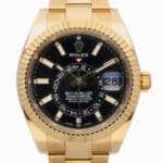 Rolex Sky-dweller 326938