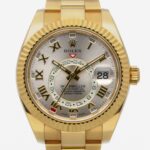 Rolex Sky-dweller 326938