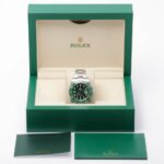 Rolex Submariner 116610LV
