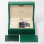 Rolex Submariner 116613LB
