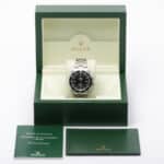 Rolex Submariner 14060M