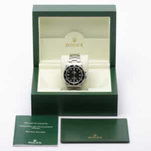 Rolex Submariner 14060M