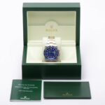 Rolex Submariner 116613LB