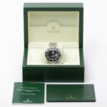 Rolex Submariner 16610