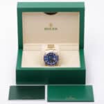 Rolex Submariner 116618LB