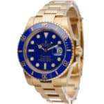 Rolex Submariner 116618LB