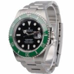 Rolex Submariner 126610LV