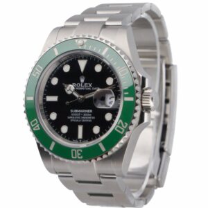 Rolex Submariner 126610LV