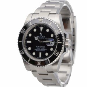 Rolex Submariner 116610LN