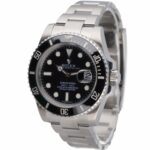Rolex Submariner 116610LN