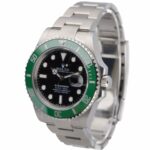 Rolex Submariner 126610LV