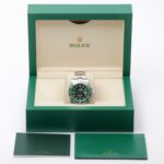 Rolex Submariner 116610LV