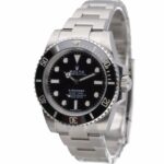 Rolex Submariner 114060