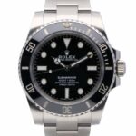 Rolex Submariner 114060