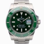 Rolex Submariner 116610LV