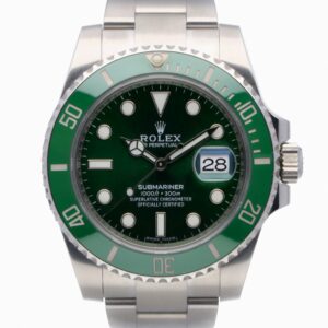 Rolex Submariner 116610LV