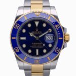 Rolex Submariner 116613LB