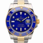 Rolex Submariner 116613LB