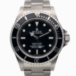 Rolex Submariner 14060M