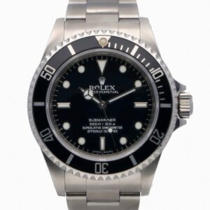 Rolex Submariner 14060M