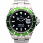 Rolex Submariner 16610LV