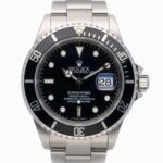 Rolex Submariner 16610
