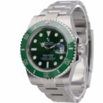 Rolex Submariner 116610LV