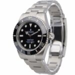 Rolex Submariner 124060
