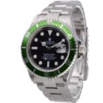 Rolex Submariner 16610LV