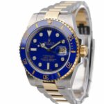 Rolex Submariner 116613LB