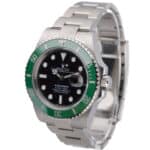 Rolex Submariner 126610LV