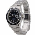 Rolex Submariner 16610