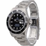 Rolex Submariner 16610