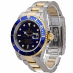Rolex Submariner 16613
