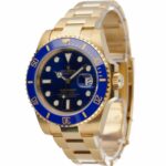 Rolex Submariner 116618LB